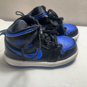 Nike air Jordans Kids